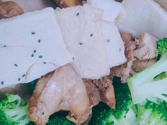 -沙野轻食(静安寺店)