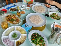 -八仔大富楼·河鲜(西江店)