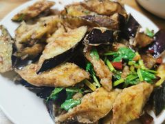 -三点小吃(山大店)