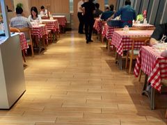 -西贝(吴江路湟普汇店)
