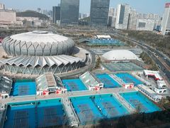 -济南喜来登酒店