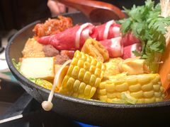 -玉川屋·深夜食堂居酒屋(柳巷店)