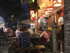 -镇江龙·火锅串串(武侯祠店)