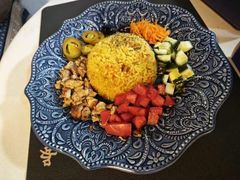 -Turka土耳咖(五大道店)