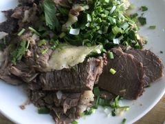 -玉香宫河州牛肉拉面