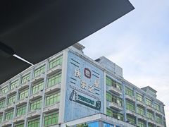 -快乐之星KTV(东沙路店)