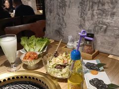 -江户烧肉(高德店)