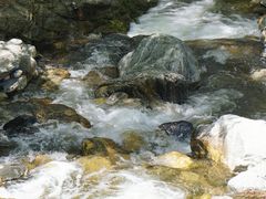 -少华山国家森林公园