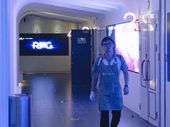 -星轶影院(南京茂业天地店)