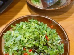 -阳阳老火锅(小南门店)