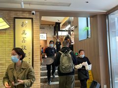 -新万鑫银丝面·非遗无锡味(惠山古镇店)