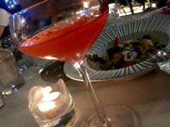 -STARRY CAFE & LOUNGE BAR(高新店)