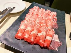 新西兰进口羊肉-海底捞火锅(劲松店)