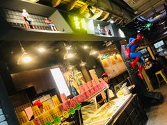 -骑鹅公社(南开大悦城店)