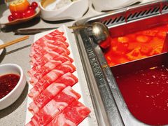 -海底捞大排档火锅(悦荟广场店)