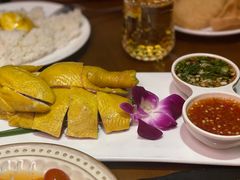 -泰国餐厅 Thai Food(裕华万达店)