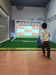 -龙小湖探索乐园 Little Hoo Galaxy(龙湖重庆金沙天街店)