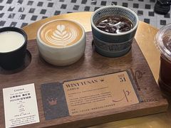 -Parking Coffee(孩儿巷店)