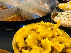 -苟味道老火锅(黄桷坪店)