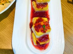 -俭寨大盘鸡·手抓肉·烧烤新疆菜(乌苏路店)