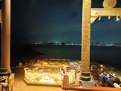 -影吧•悬崖海景(珠海凤凰湾悦椿酒店)