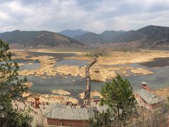 -泸沽湖国家级风景名胜区走婚桥