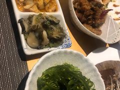-竹幸日本料理(国光1937科技文化创意园店)