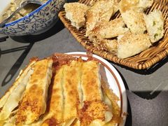 -老淮滨-蚌埠非遗小吃(淮河路店)