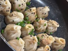 -全聚德(江宁店)