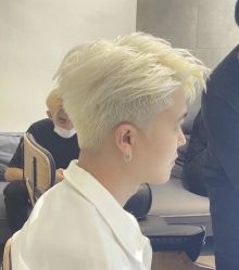 -逸丝风尚yesfashion造型