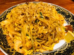 泰式金边粉-Siam泰餐厅(水上公园店)