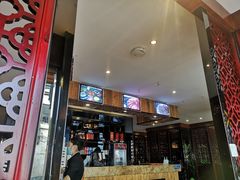 门面-七欣天香辣蟹火锅(苏州东大街店)