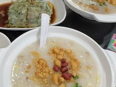 -卓粤拉肠(红庙店)