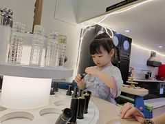 -Ms·KIMO星漠亲子餐厅(高新店)