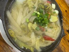 -沈妈砂锅(光华村店)
