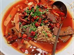 -百年神厨·地道川菜(清江西路店)