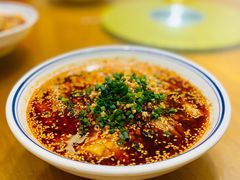 红汤鸡-川菜故事(光谷步行街店)