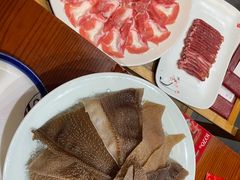 -1078號老北京涮肉(松柏店)