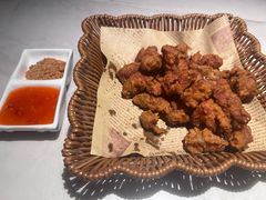 -船歌·鱼水饺青岛菜(闽江二路店)