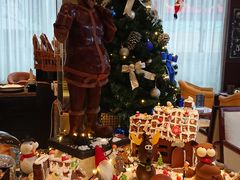 -西点坊(浦东香格里拉店)