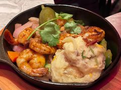 -Chili's Cafe&Bar奇利斯(滨江店)