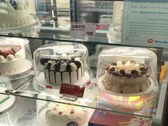 -DQ·蛋糕·冰淇淋(西城红场店)