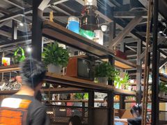 -探鱼·鲜青椒爽麻烤鱼(北京路天河城店)