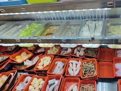 -味香林牦牛自助火锅