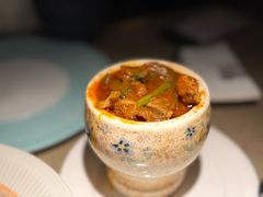 -波特曼西餐厅(中央大街店)