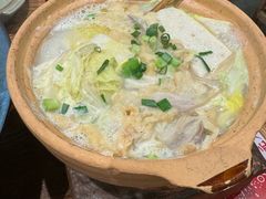 -大盐帮川菜馆(长楹天街店)