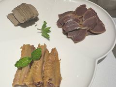 -四季民福烤鸭店(王府井东安门店)
