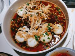 -筱爷叔·上海传统手工菜(玉树路店)