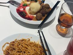-宜家·瑞典风味餐厅(四元桥店)