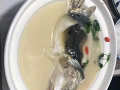 -肆月河豚·新淮扬(金融街店)